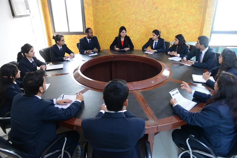 JIMS Kalkaji Campus photo 11